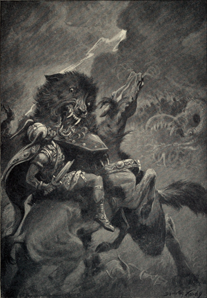 Fenrir — ranked #11