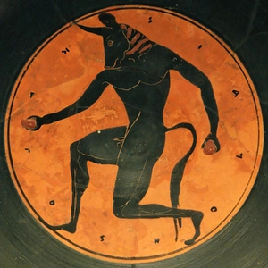 Minotaur — ranked #8