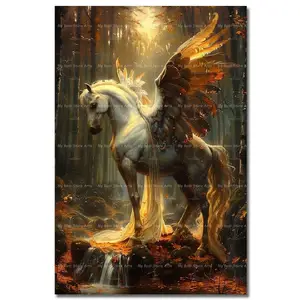 Pegasus — ranked #6