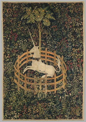 Unicorn — ranked #4