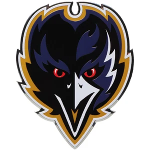 Baltimore Ravens — ranked #5