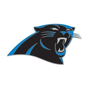 Carolina Panthers — ranked #7