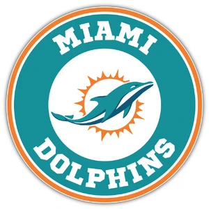 Miami Dolphins — ranked #14