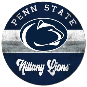 Penn State Nittany Lions — ranked #12