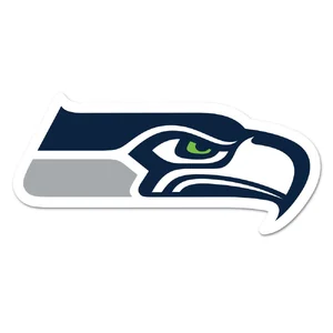 Seattle Seahawks — ranked #13