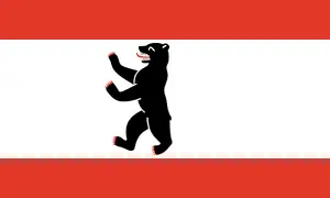 Berlin Bear — ranked #4