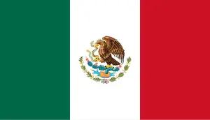 Mexican Golden Eagle — ranked #7