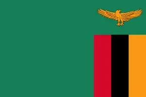 Zambian Fish Eagle — ranked #16