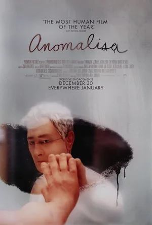 Anomalisa — ranked #13
