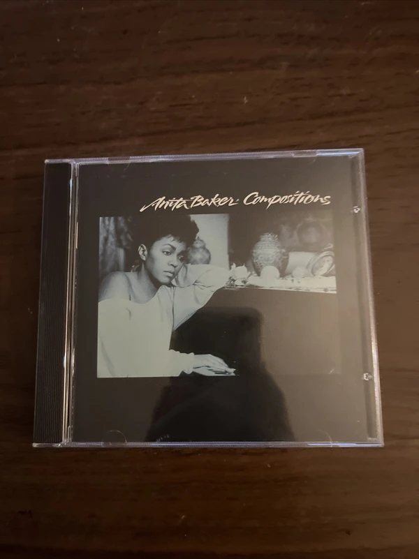 Compositions - ranking option ranked #3