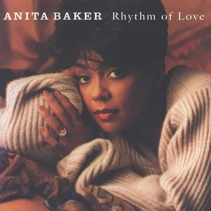 Rhythm of Love — ranked #5