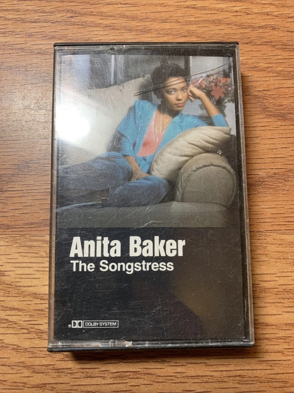 The Songstress - ranking option ranked #4