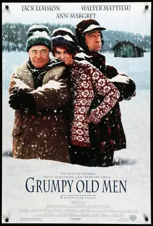 Grumpy Old Men — ranked #3