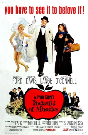 Pocketful of Miracles — ranked #9