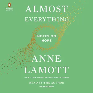 Almost Everything — ranked #6