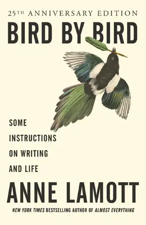 Bird by Bird — ranked #1