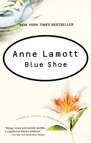 Blue Shoe — ranked #5