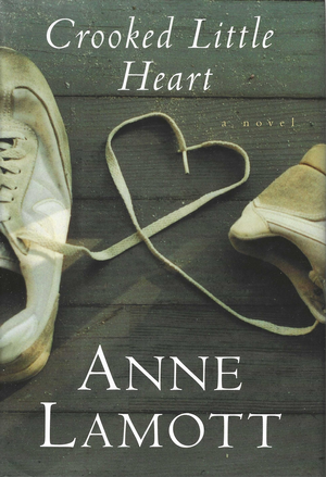 Crooked Little Heart — ranked #14