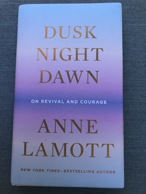 Dusk, Night, Dawn — ranked #12