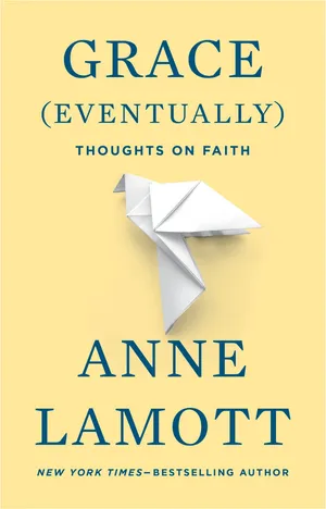 Grace (Eventually) — ranked #7