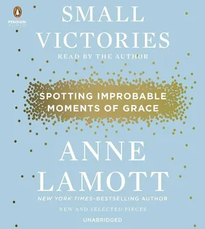 Small Victories — ranked #3