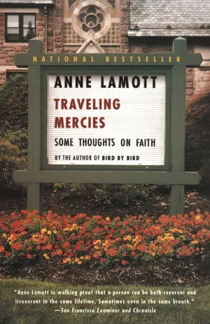 Traveling Mercies — ranked #2