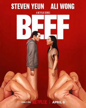 Beef — ranked #15