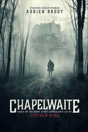 Chapelwaite — ranked #19