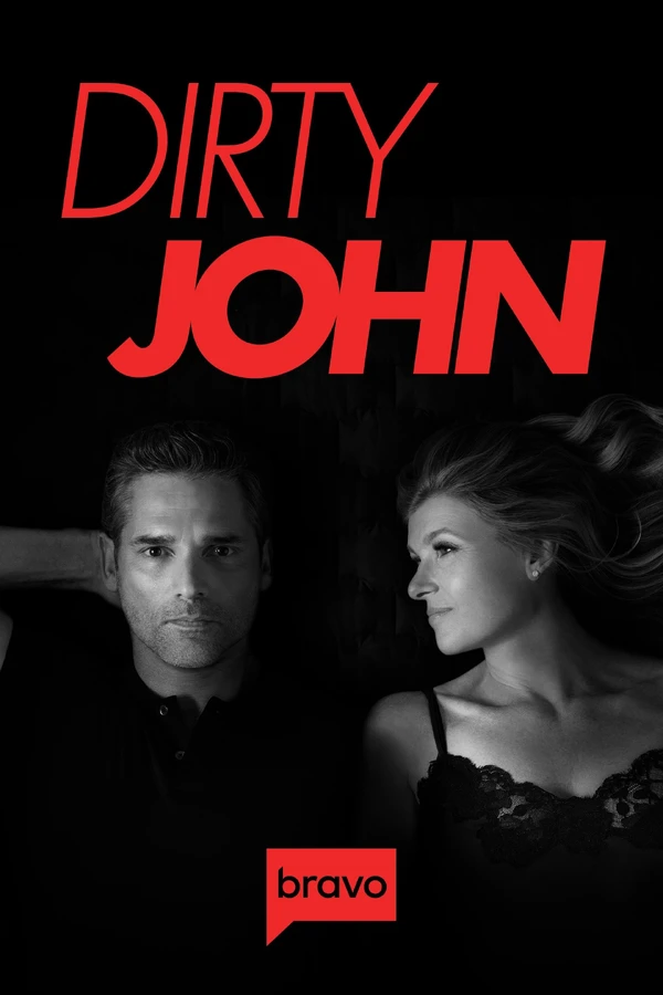 Dirty John - ranking option ranked #13