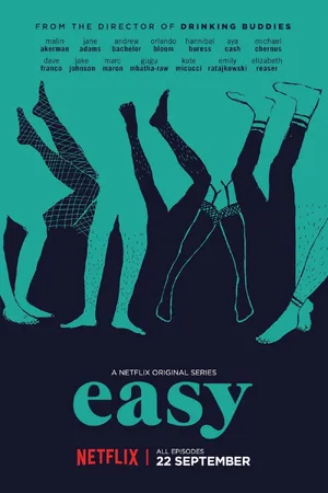 Easy — ranked #10