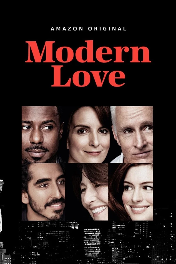 Modern Love - ranking option ranked #11