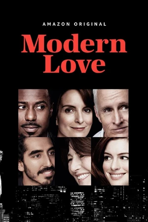 Modern Love — ranked #11