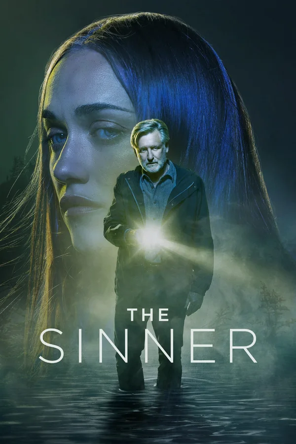 The Sinner - ranking option ranked #9