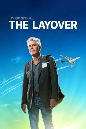 The Layover — ranked #3