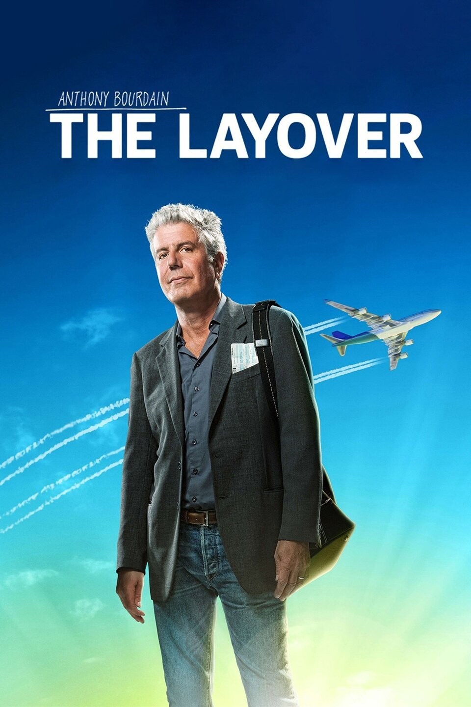 The Layover - ranking option ranked #3