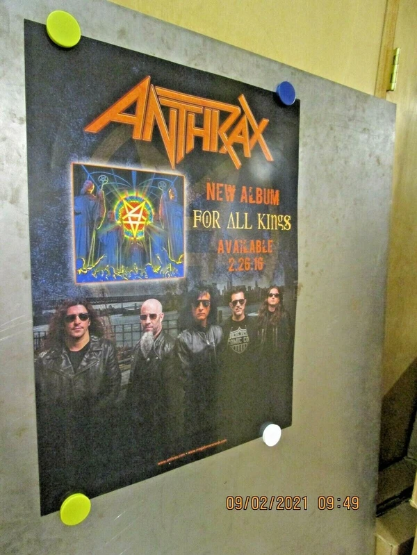 For All Kings - ranking option ranked #8