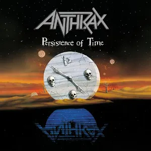 Persistence of Time — ranked #3