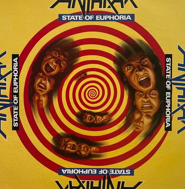 State of Euphoria - ranking option ranked #6