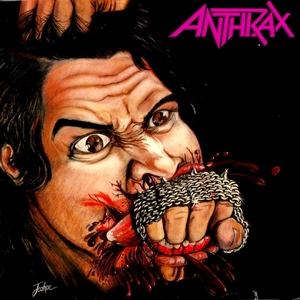 Fistful of Metal — ranked #7