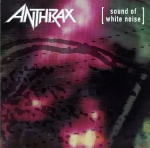 Sound of White Noise — ranked #4