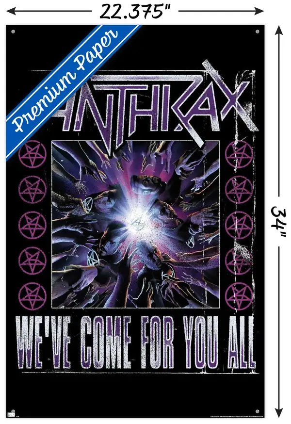 We've Come for You All - ranking option ranked #9