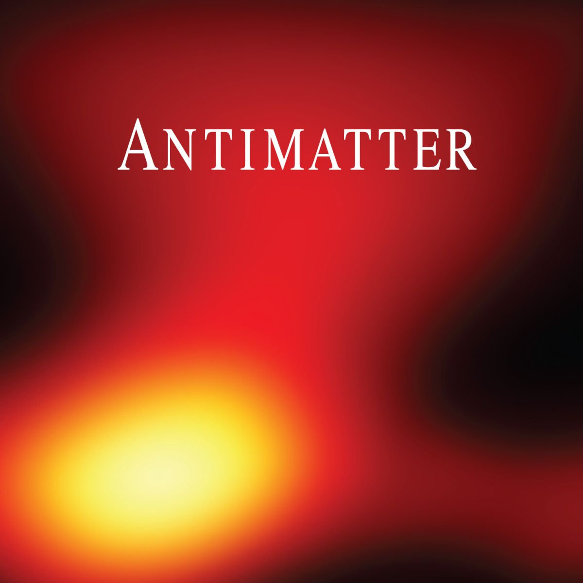 Alternative Matter — ranked #8