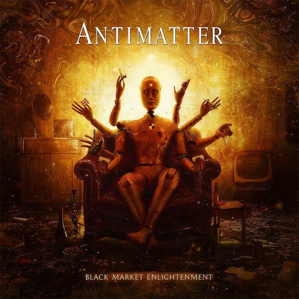 Black Market Enlightenment — ranked #7