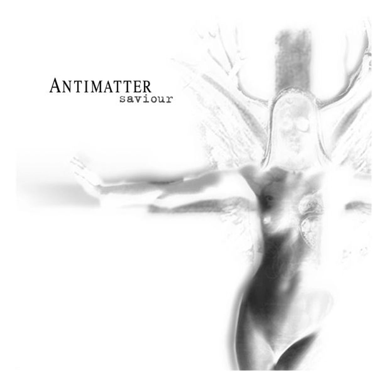 Saviour — What is the best Antimatter album of all time?