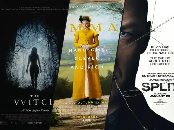 What is the best Anya Taylor-Joy movie?