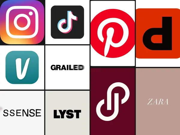 What is the best app for fashion and style inspiration?