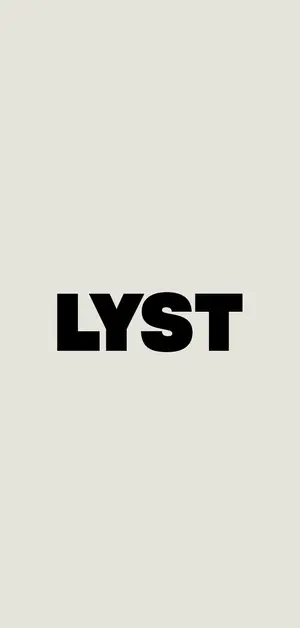 Lyst — ranked #10