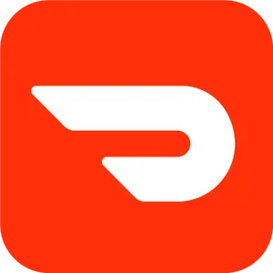DoorDash — ranked #11