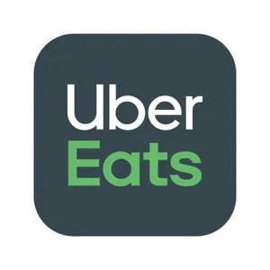 Uber Eats — ranked #10
