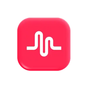 Musical.ly — ranked #10